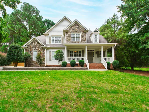145 Traylee Dr, Wake Forest, NC 27587
