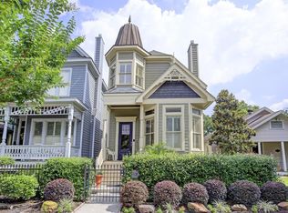 429 W 21st St, Houston, TX 77008