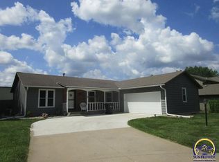 6015 SW 23rd Ter, Topeka, KS 66614