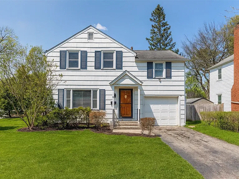 155 Lattimore Rd — Photo 1