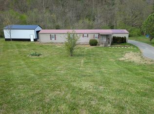 3580 Celina Rd, Burkesville, KY