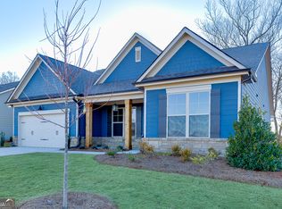 239 Montview Dr #93, Jefferson, GA 30549