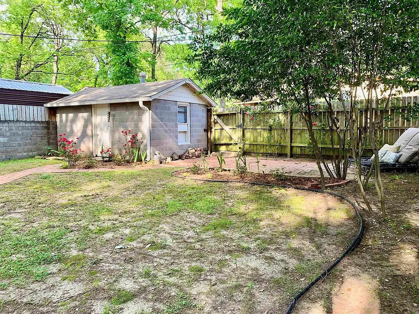 Coming in August - Beautiful home in the Historic District — Photo 2
