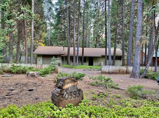 30593 Figaro Dr, Shingletown, CA 96088