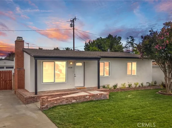 1318 Galen St, Duarte, CA 91010