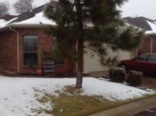 4433 NW 32nd Pl, Oklahoma City, OK 73112