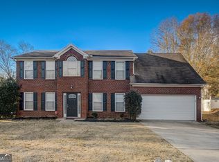 1261 Arbor Stream Ct, Lithonia, GA 30058