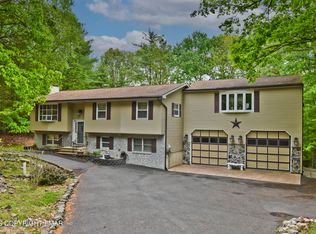 233 Winding Way, Saylorsburg, PA 18353