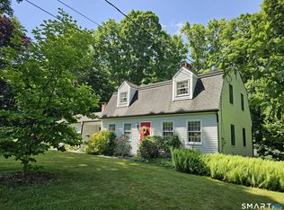 30 Park Rd, Woodbury, CT 06798