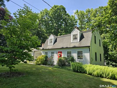 30 Park Road, Woodbury, CT, 06798