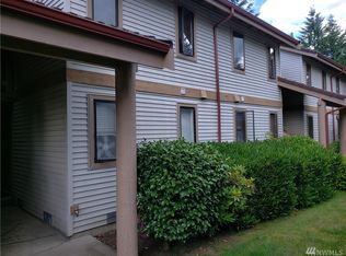 17418 119th Ln SE APT G3, Renton, WA 98058