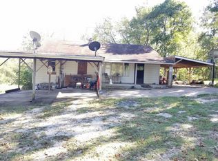 1720 Winkle Creek Rd, Taneyville, MO 65759