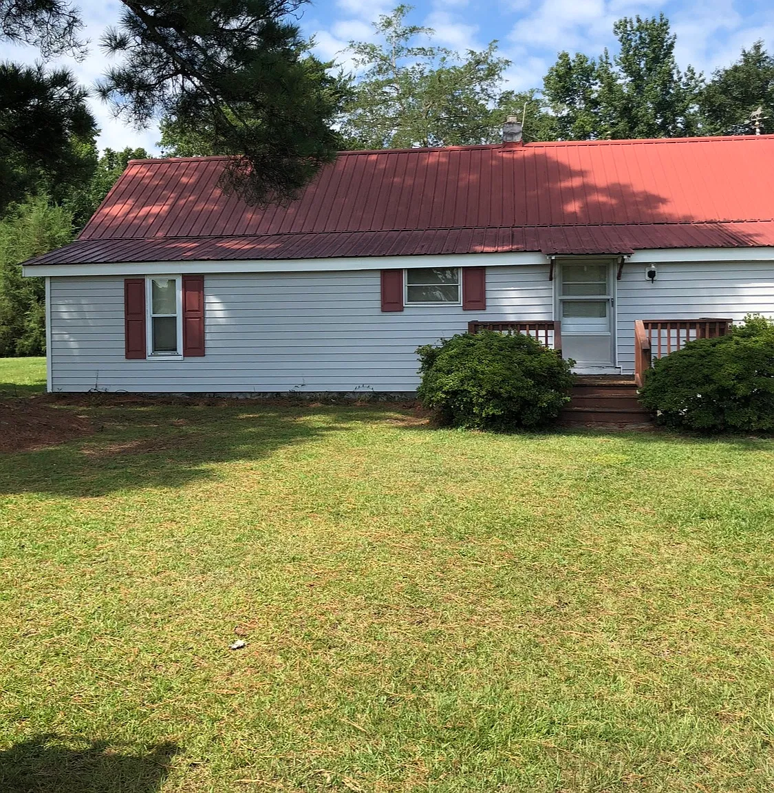 Brock Rd, Dunn — Photo 1