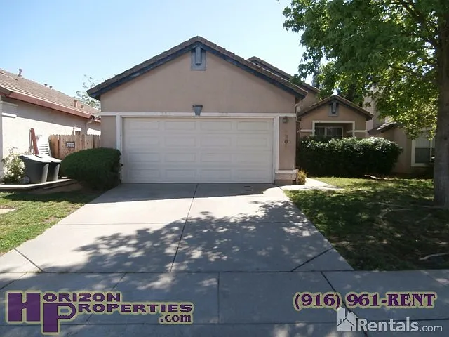 9264 Rose Parade Way photo 1