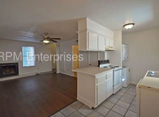 6100 Macarthur Park Ln APT 2004, Oklahoma City, OK 73127