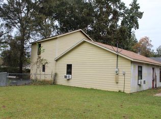 23305 Thelma Ln, New Caney, TX 77357