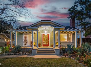 995 E Elizabeth St, Pasadena, CA 91104
