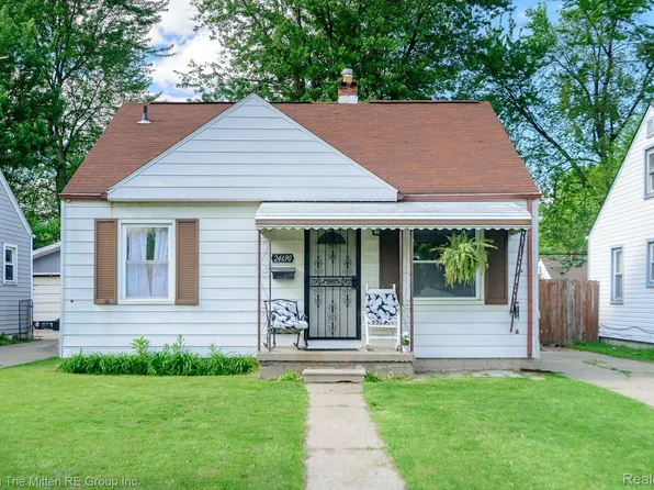 24690 Annapolis St, Dearborn Heights, MI 48125