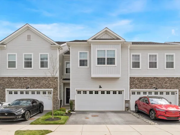 155 Livingston Ln, Exton, PA 19341