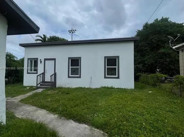 4729 NW 15th Ave #4727, Miami, FL 33142