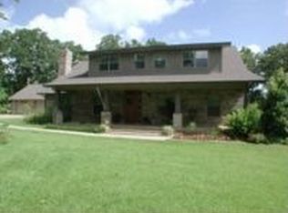 4056 Fm 1844, Longview, TX 75605