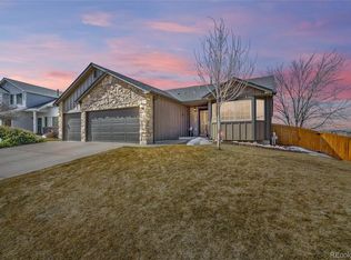 5429 S Nepal Ct, Centennial, CO 80015