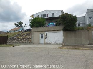 506 Montana Ave APT 4, Havre, MT 59501