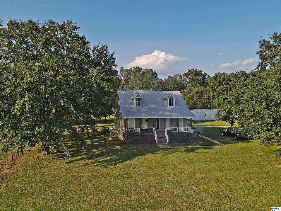 37115 Us Highway 411, Ashville, AL 35953 Zillow