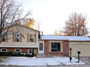11123 Forest Ave, Thornton, CO 80233