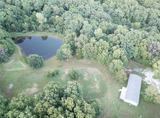 17455 Pike 256, Bowling Green, MO 63334