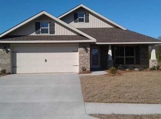 8986 Dawes Oak Dr, Theodore, AL 36582