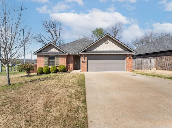 4974 E Talon Trl, Fayetteville, AR 72701
