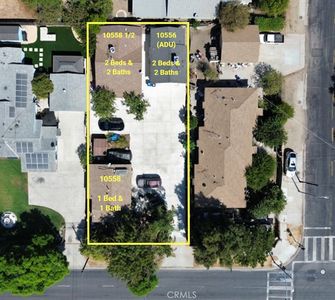 10558 Laurel Canyon Blvd, Pacoima, CA, 91331