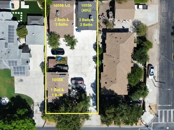 10558 Laurel Canyon Blvd, Pacoima, CA 91331