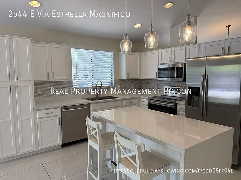 2544 E Via Estrella Magnifico — Photo 5