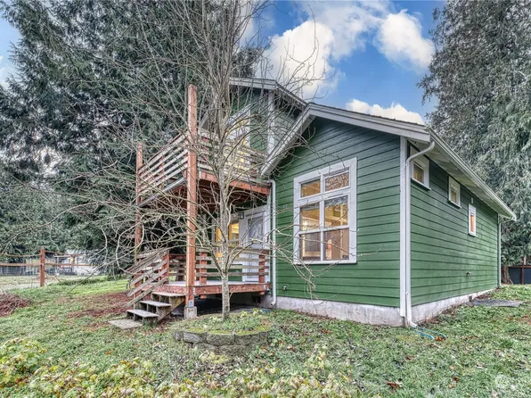 140 W Arden Street, Port Hadlock, WA 98339