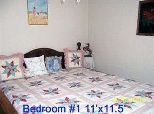 110 N Sycamore St, Fairview, KS 66425