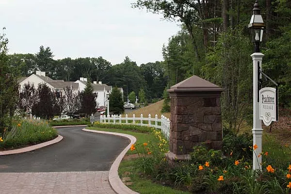 Peachtree Village - 62 And Older Senior Living — Photo 2