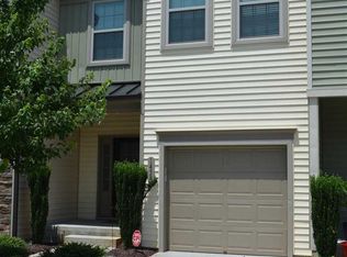 1438 Montonia St, Wake Forest, NC 27587