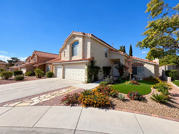 10033 Skipper Ct, Las Vegas, NV 89117