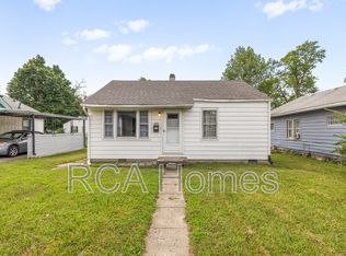 4321 E 21st St, Indianapolis, IN 46218