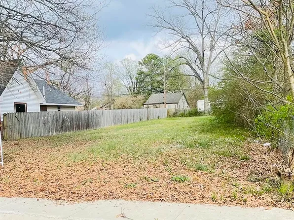 2221 S Valmar St, Little Rock, AR 72204