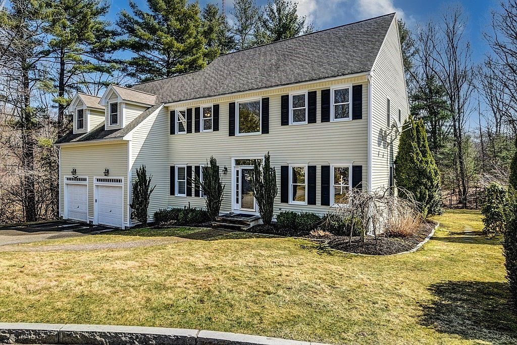 51 Homsy Ln, Needham, MA 02494 | Zillow