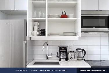 Rented by The Blueground