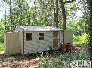 87 Holly Ridge Rd, Havana, FL 32333