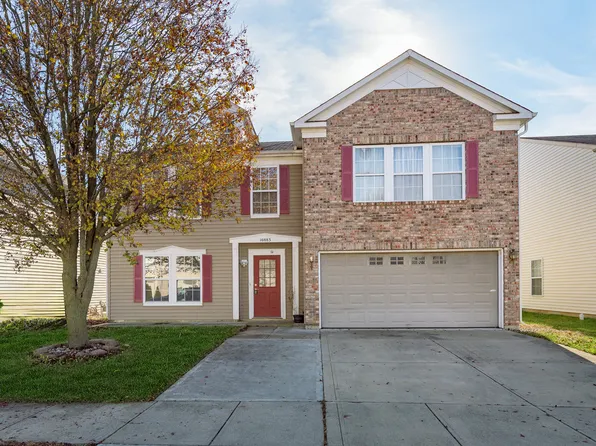 10883 Cyrus Dr, Indianapolis, IN 46231