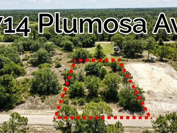 1714 Plumosa Ave, Lehigh Acres, FL 33972