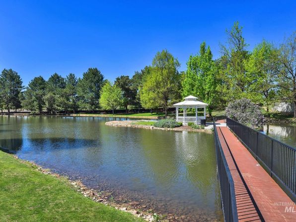 4240 S Stockenham Ave, Meridian, ID 83642