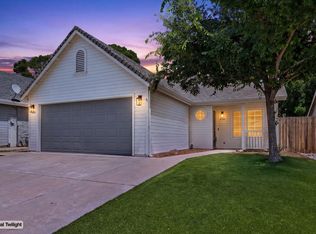 2150 Bar Triangle Street, Chico, CA 95928