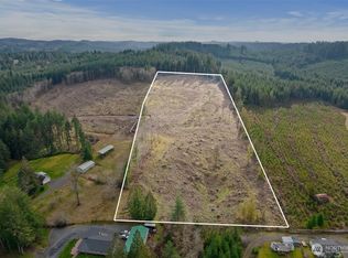 0 Little Hanaford #B, Centralia, WA 98531